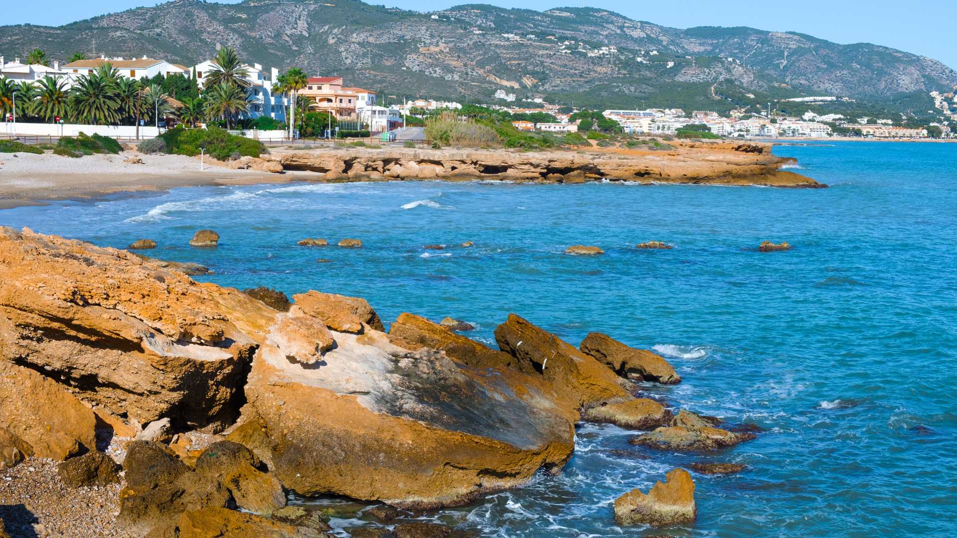 COSTA DEL AZAHAR - Imagen 8