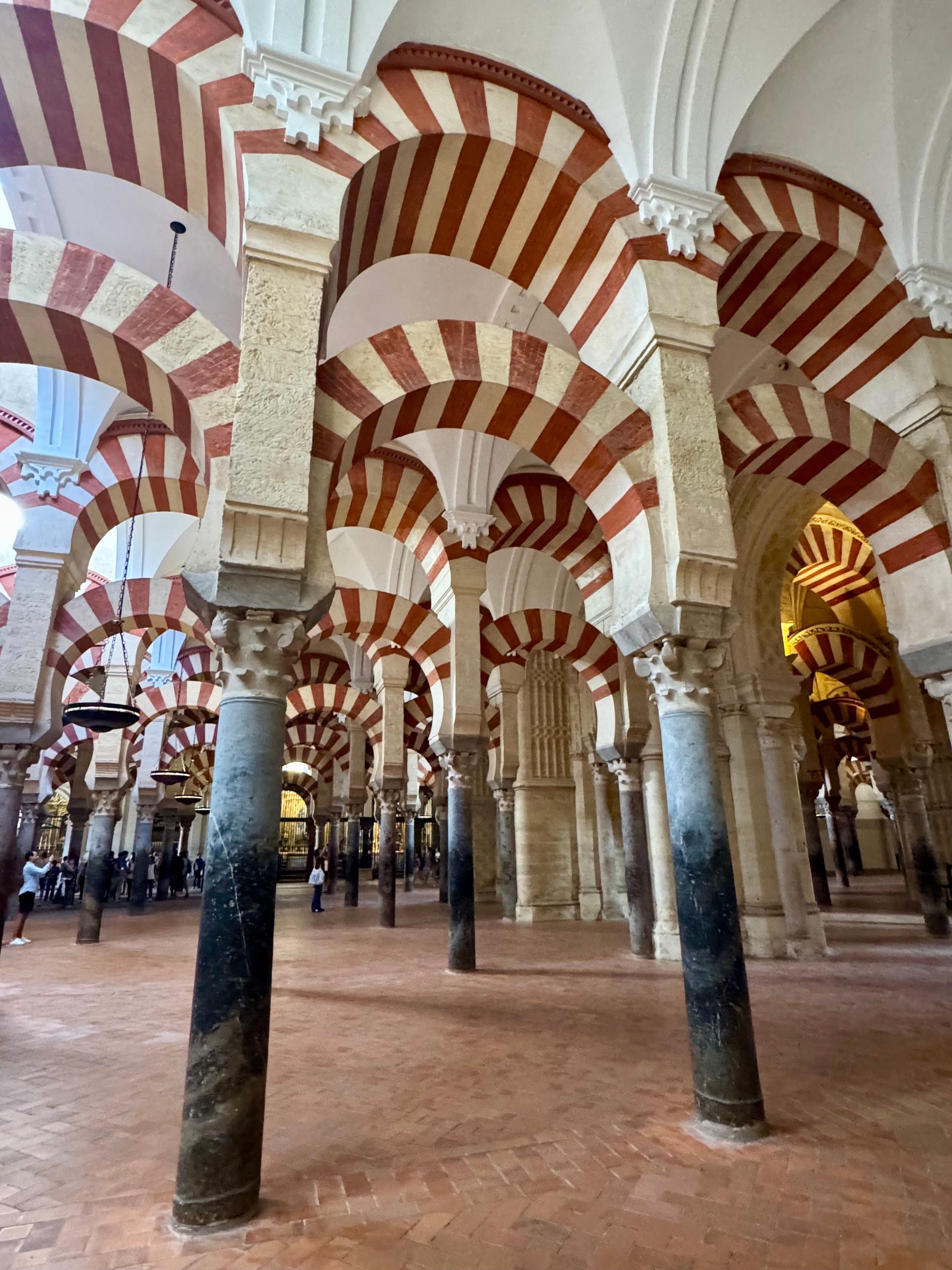 PUEBLOS BLANCOS (SEVILLA/CÓRDOBA/GRANADA) - Imagen 8
