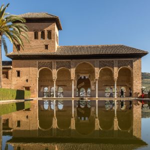 PUEBLOS BLANCOS (SEVILLA/CÓRDOBA/GRANADA)