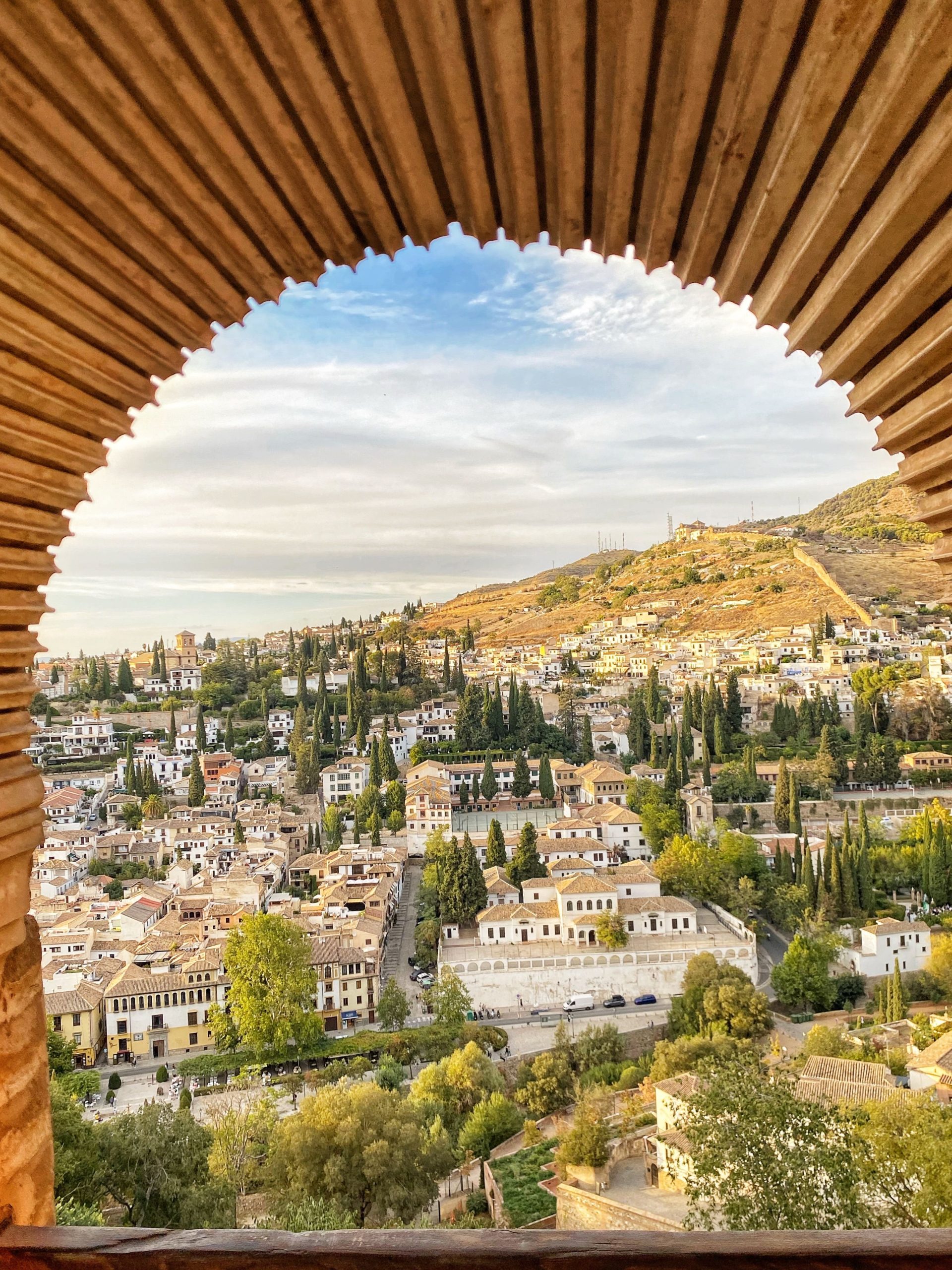 PUEBLOS BLANCOS (SEVILLA/CÓRDOBA/GRANADA) - Imagen 6