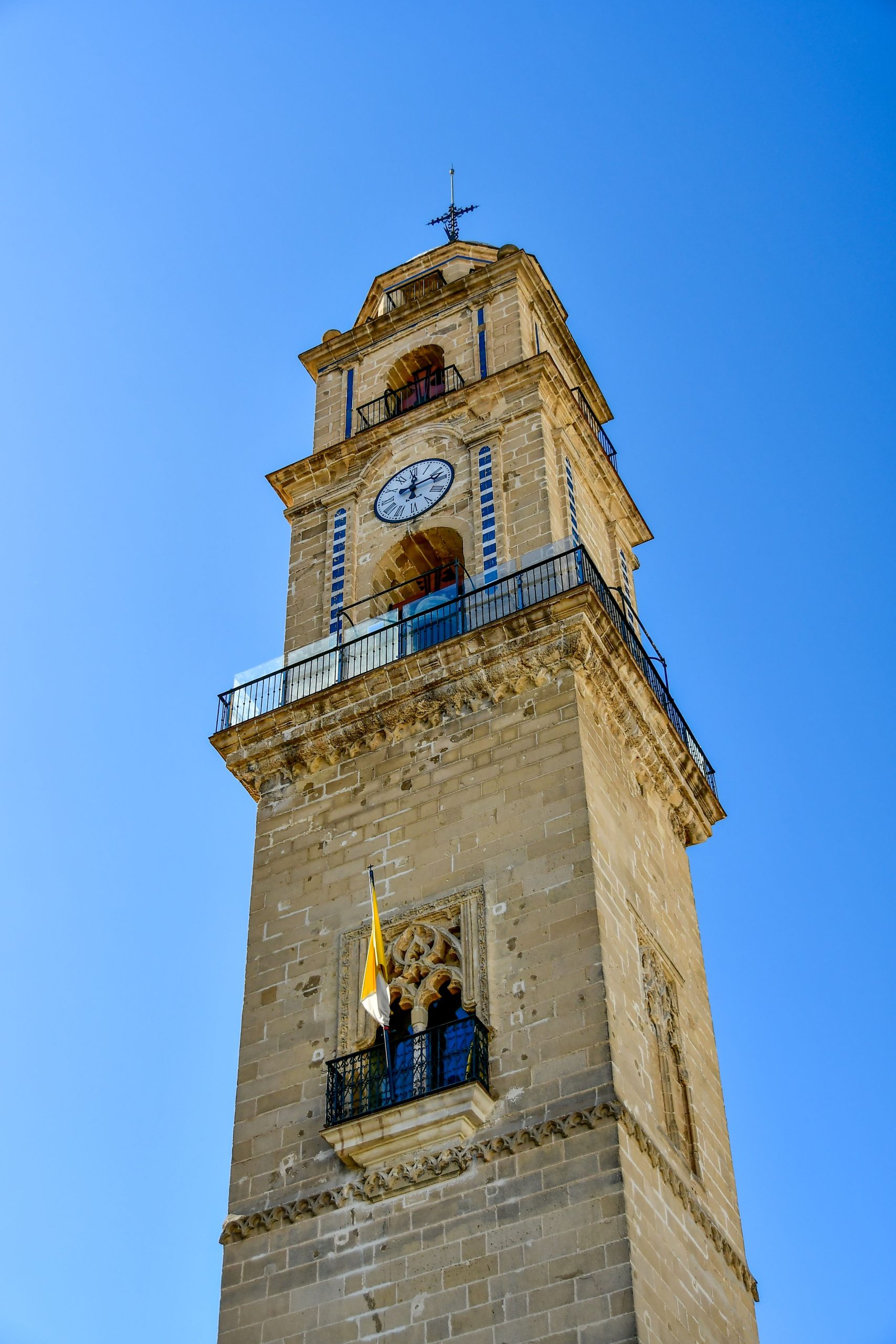 PUEBLOS BLANCOS (SEVILLA/CÓRDOBA/GRANADA) - Imagen 4