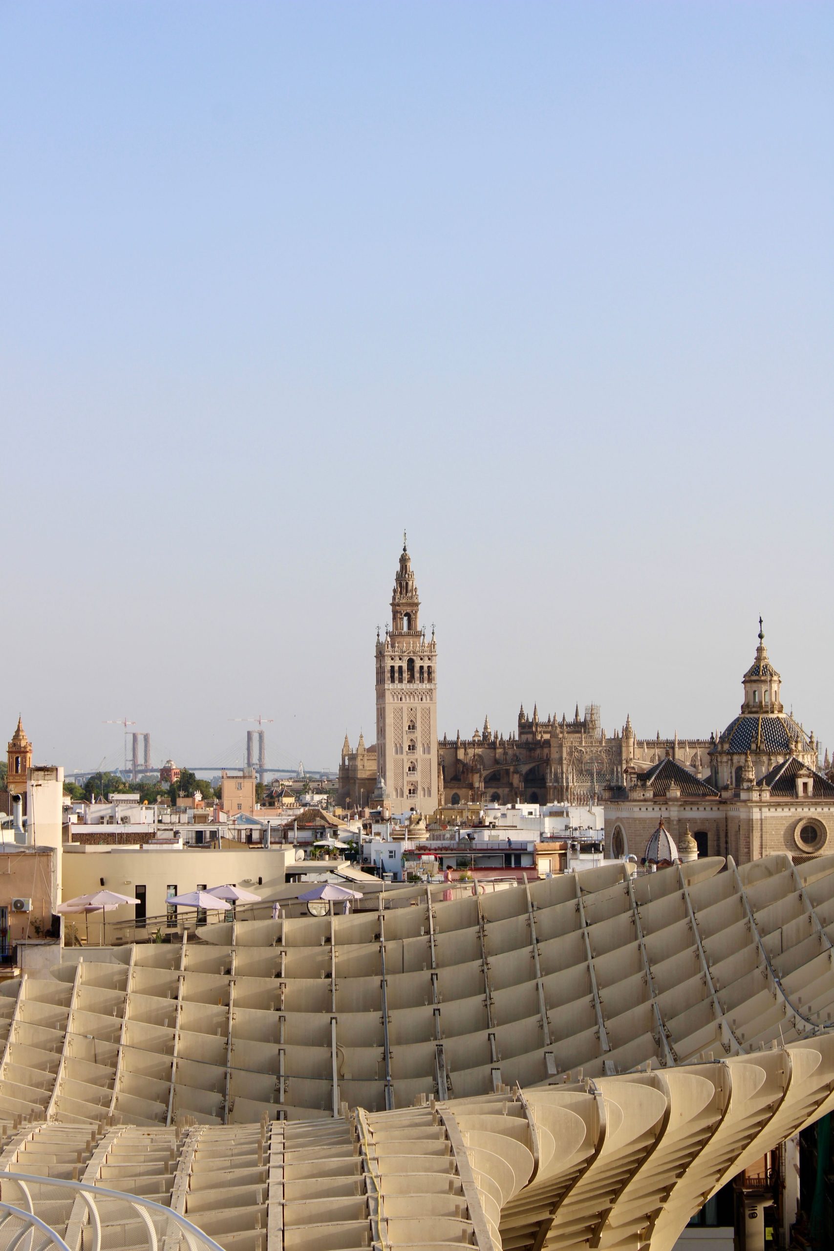 PUEBLOS BLANCOS (SEVILLA/CÓRDOBA/GRANADA) - Imagen 3