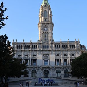 OPORTO