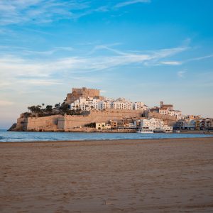 COSTA DEL AZAHAR